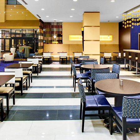 Courtyard Atlanta Decatur Downtown/Emory Hotel Екстериор снимка