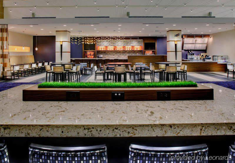Courtyard Atlanta Decatur Downtown/Emory Hotel Екстериор снимка