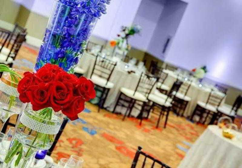 Courtyard Atlanta Decatur Downtown/Emory Hotel Екстериор снимка